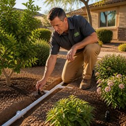 ASM Irrigation