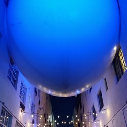 The Betsy Orb