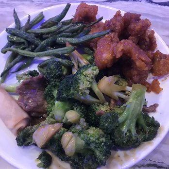 King Buffet - Buffets Near Me - Los Angeles, California