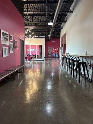 GRIT Fitness - Design District by null