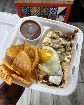 Jimenez y Friends Barbecue y Taqueria by null