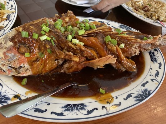 Lucky Garden Chinese Seafood Restaurant 8236 Highway 23 Belle Chasse La Restaurant Management Mapquest