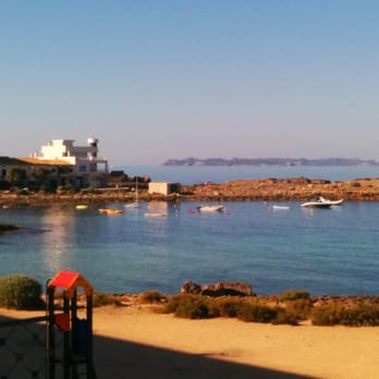 Cala Galiota - Landmarks & Historical Buildings Near Me - Ses Salines, PM