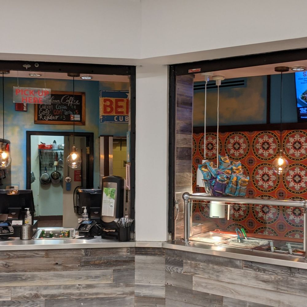 Beni’s Cubano - Downtown - Beni's Cubano - Cuban Near Me - Atlanta, Georgia