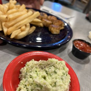 Sandpiper Seafood - Scallops - Seafood Near Me - Clinton, North Carolina Sandpiper Seafood - Scallops - Seafood Near Me - Clinton, North Carolina