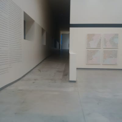 CEART Tijuana by null