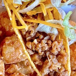 Taco Time
