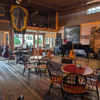 The Creek Street Cabaret