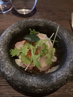 Restaurant Natura by null