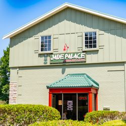 Jade Palace Chinese Restaurant