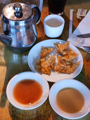 Szechuan House by null