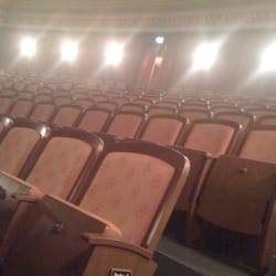 Friedrich-Wolf-Theater