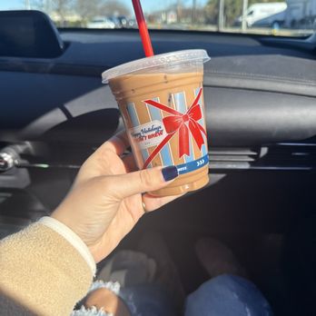 7 Brew Coffee - White chocolate mocha - Coffee & Tea Near Me - Rio Grande, New Jersey