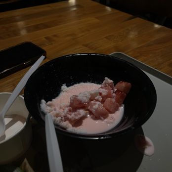 Sul & Beans - demolished - Desserts Near Me - Irvine, California Sul & Beans - demolished - Desserts Near Me - Irvine, California