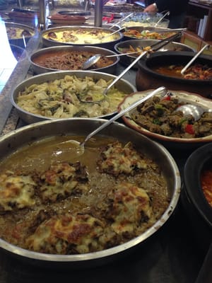 Beğendik Abi by null