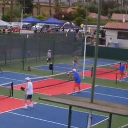 Paradise Pickleball Paradise Pickleball