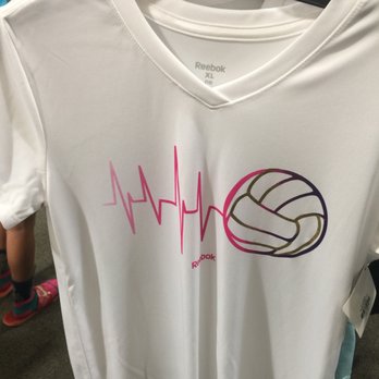 DICK'S Sporting Goods - all kinds of sports shirts !! - Sporting Goods Near Me - Boynton Beach, Florida
