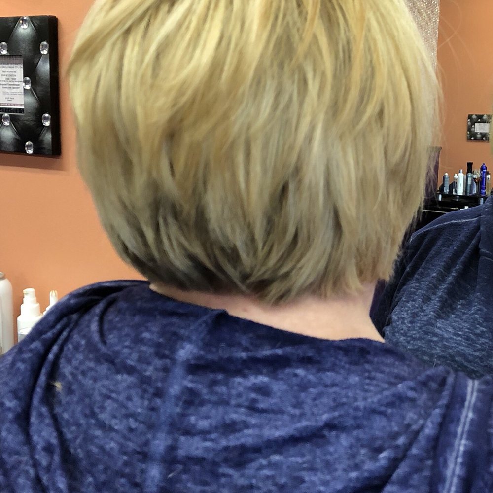Tease Salon - Hair Salons Near Me - Middleburg Hts, Ohio Tease Salon - Hair Salons Near Me - Middleburg Hts, Ohio