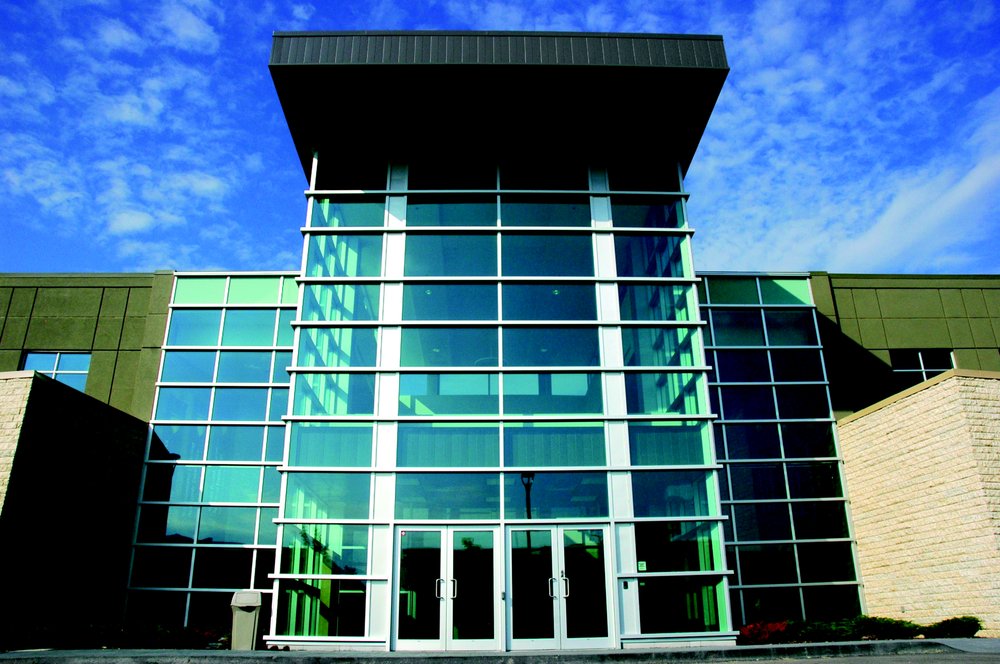 AMBROSE UNIVERSITY Updated August 2024 150 Ambrose Circle SW