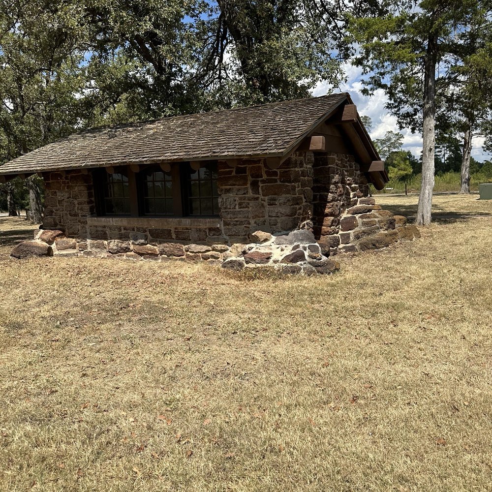 Bastrop State Park - Parks Near Me - Bastrop, Texas