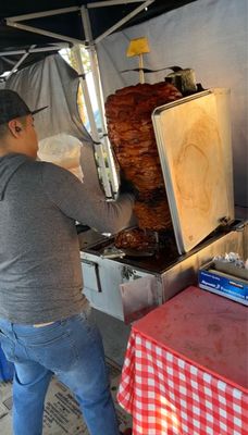 Angel’s Tijuana Tacos by null
