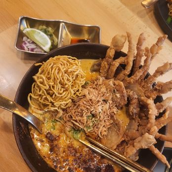 Manaao - Thai Near Me - Tustin, California