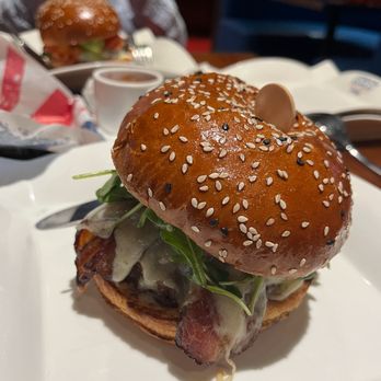 Gordon Ramsay Burger Las Vegas - Burgers Near Me - Las Vegas, Nevada