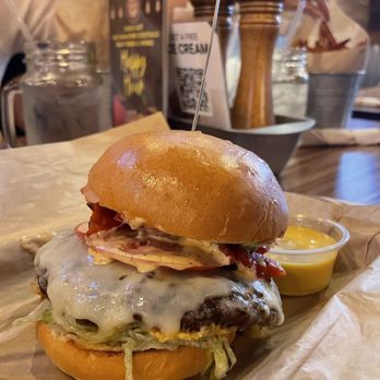 Burger Village - Burgers Near Me - New York, New York Burger Village - Burgers Near Me - New York, New York