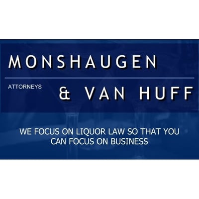 Monshaugen & Van Huff,PC