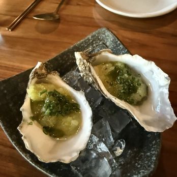 Bansang - Oysters - Korean Near Me - San Francisco, California Bansang - Oysters - Korean Near Me - San Francisco, California