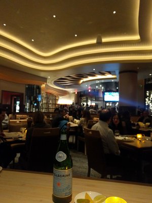 The Winery Restaurant & Wine Bar by null
