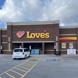Love's Travel Stop