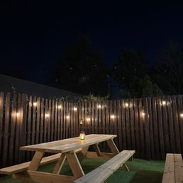 Ice Cream Garden Ice Cream Garden