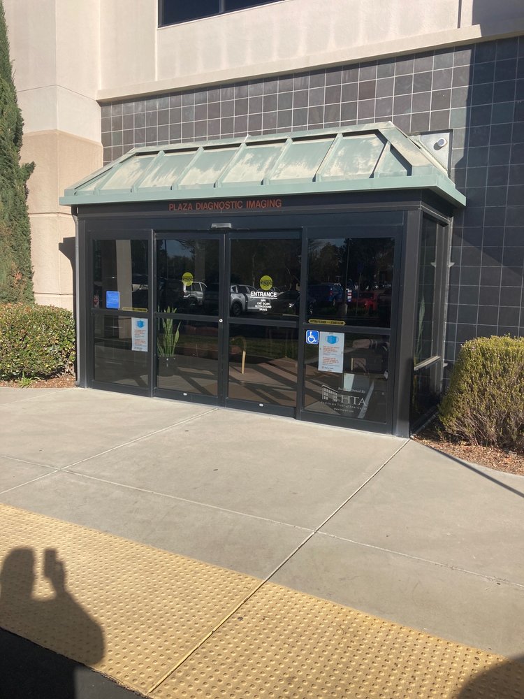 PLAZA DIAGNOSTIC IMAGING 525 E Plaza Dr, Santa Maria, CA Yelp