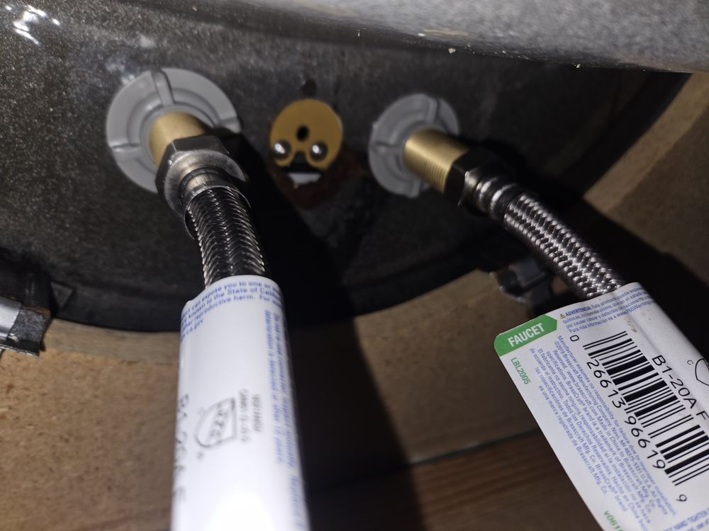 Slide of Xcel Plumbing