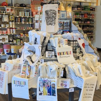 Proper Popcorn - Tea Towels - Popcorn Shops Near Me - Knoxville, Tennessee Proper Popcorn - Tea Towels - Popcorn Shops Near Me - Knoxville, Tennessee