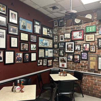 Mother's Restaurant - Cajun/Creole Near Me - New Orleans, Louisiana Mother's Restaurant - Cajun/Creole Near Me - New Orleans, Louisiana