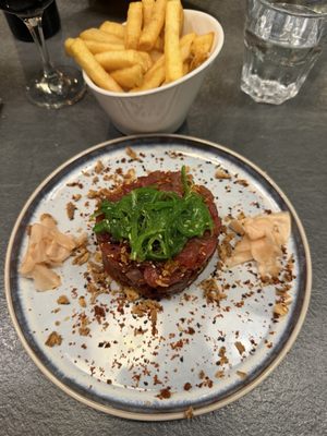 Restaurant La Gauloise by null