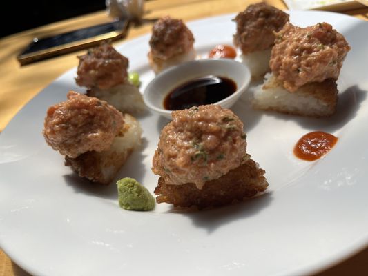 Iroha Sushi of Tokyo by null