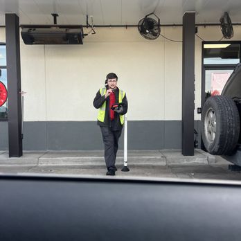 Chick-fil-A - Here is Asher, he was the best! If you zoom in on his face he has a good beard I want to have a beard like his - Fast Food Near Me - Colorado Springs, Colorado Chick-fil-A - Here is Asher, he was the best! If you zoom in on his face he has a good beard I want to have a beard like his - Fast Food Near Me - Colorado Springs, Colorado