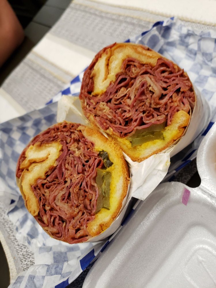 LEGENDS CLASSIC DINER 636 Photos & 650 Reviews American