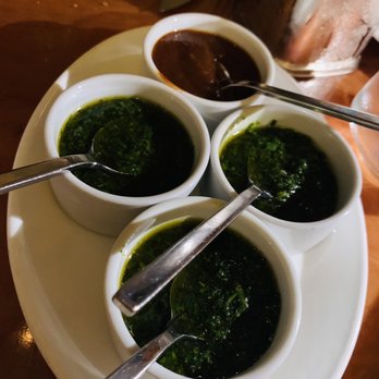Prime 54 - Sauces - Seafood Near Me - Miami Beach, Florida Prime 54 - Sauces - Seafood Near Me - Miami Beach, Florida