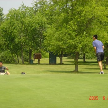 Orchards Golf Course - Golf Near Me - Milford, Connecticut