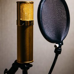 Cloverleaf Audio-Visual - Lawson L251 tube microphone