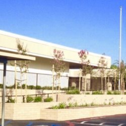 Nazareth School