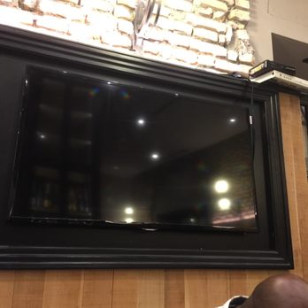 San Marco - Wide screen TVS FOR VIEWING PLEASURE. all in Italian but you can figure it out! - Pizza Near Me - Rome, RM San Marco - Wide screen TVS FOR VIEWING PLEASURE. all in Italian but you can figure it out! - Pizza Near Me - Rome, RM