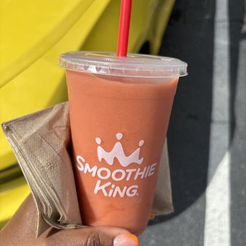 Smoothie King - Caribbean Way - Juice Bars & Smoothies Near Me - Lawrenceville, Georgia Smoothie King - Caribbean Way - Juice Bars & Smoothies Near Me - Lawrenceville, Georgia