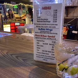 Players Pub