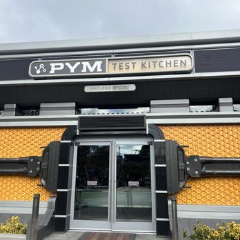 Pym Test Kitchen - Store front - Coffee & Tea Near Me - Anaheim, California Pym Test Kitchen - Store front - Coffee & Tea Near Me - Anaheim, California