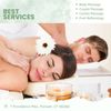 Sunshine Wellness Massage gift card